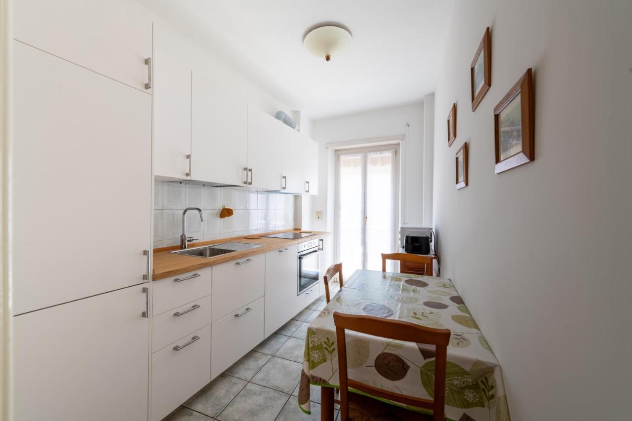 Casa Tripolitania Apartment Rome Exterior photo
