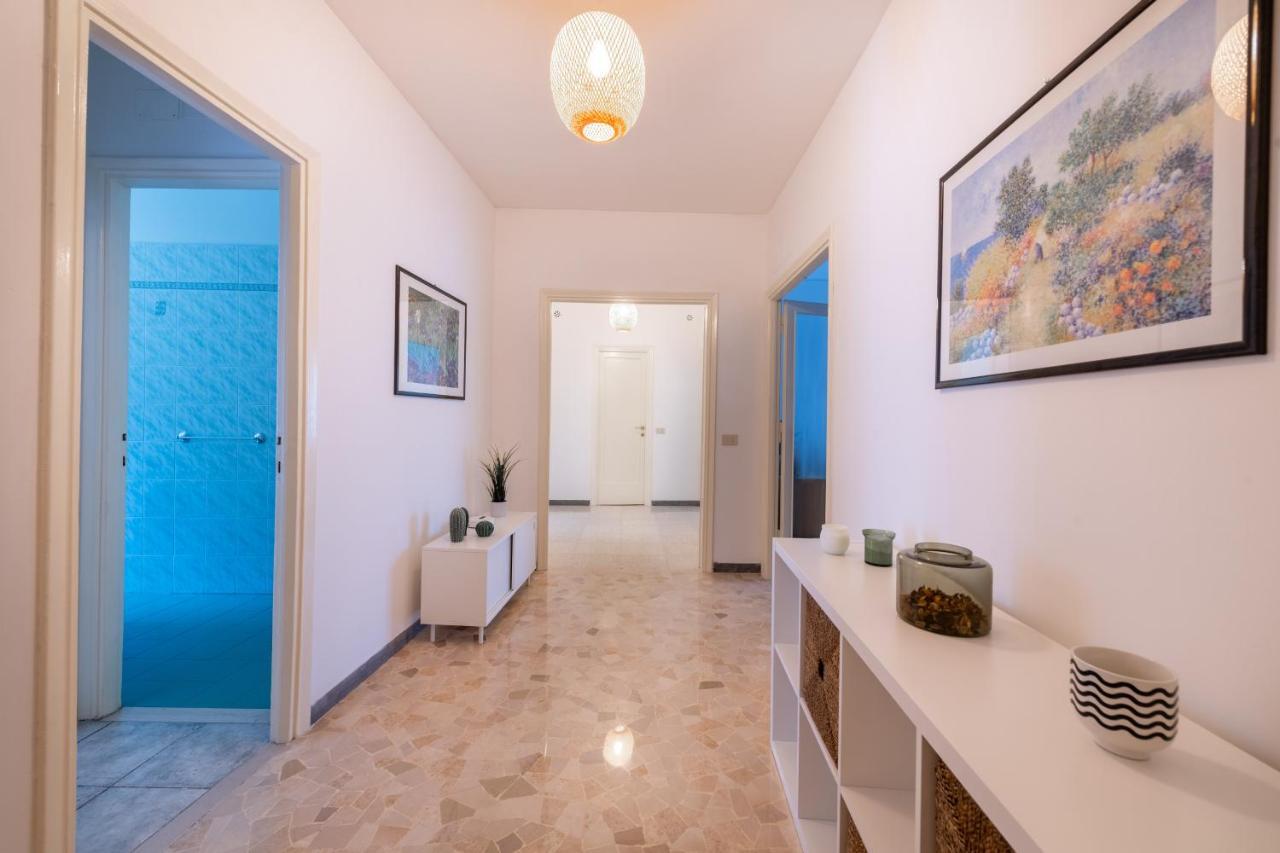Casa Tripolitania Apartment Rome Exterior photo