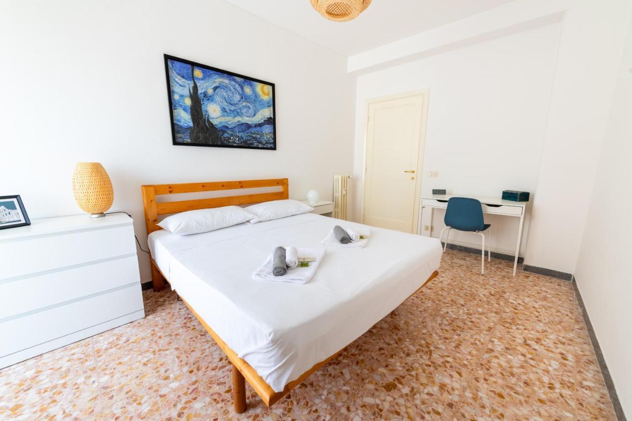 Casa Tripolitania Apartment Rome Exterior photo